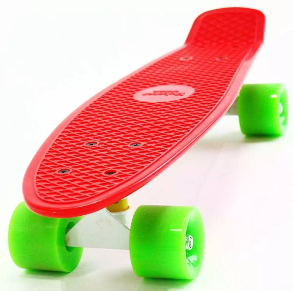 Skateboard ho an'ny zazavavy (Sary 25): Ahoana no hianaranao mitaingina skateboard amin'ny 9 sy 14 taona? Ahoana ny fomba hisafidianana skateboard an'ny ankizy ho an'ny zatovo? 8793_17