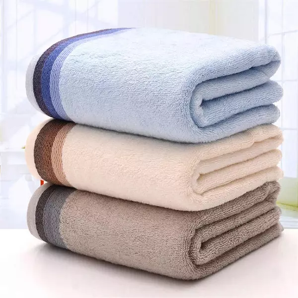 кърпа басейн: Изберете голяма микрофибърна кърпа, абсорбираща и абсорбент. Как да се грижим? 8827_16