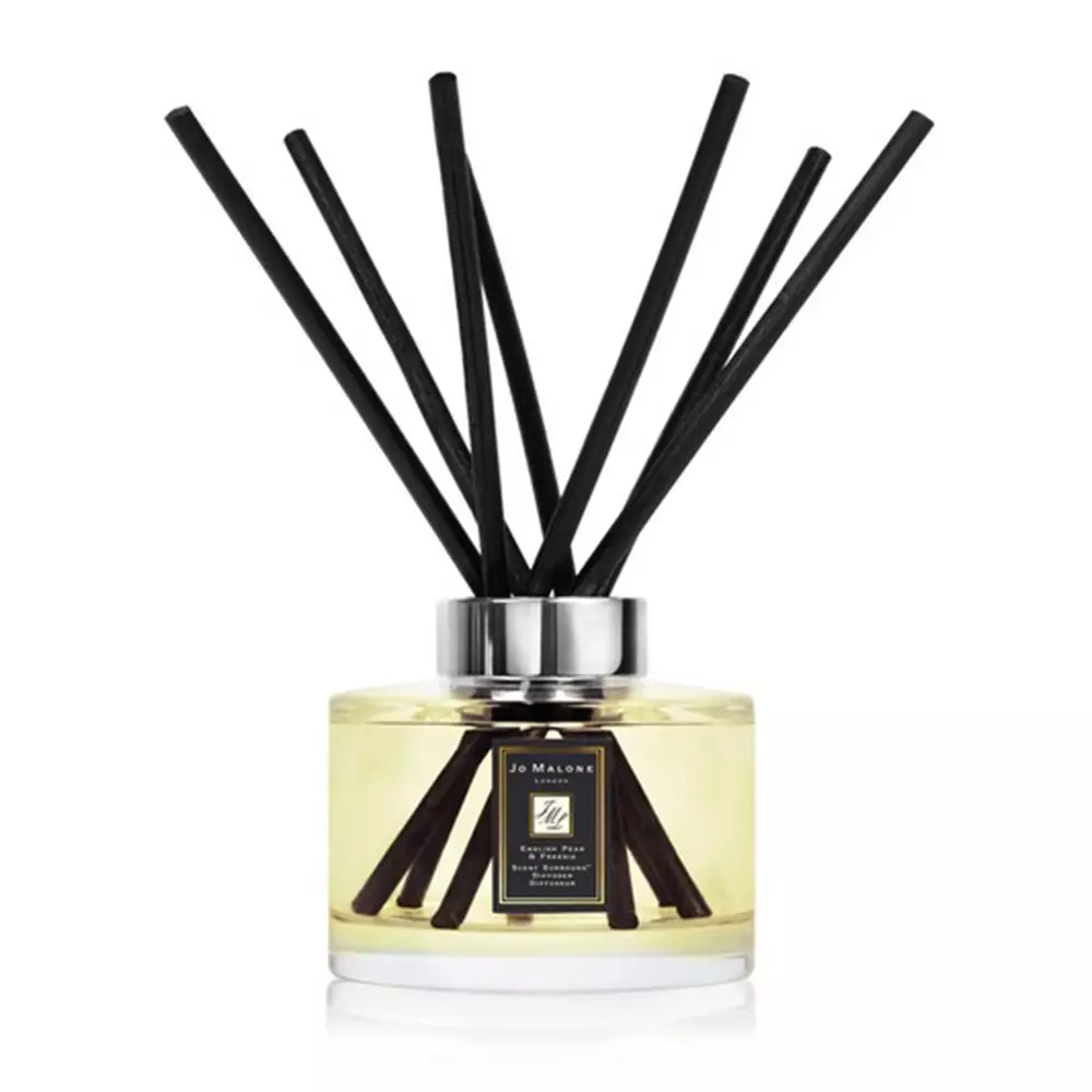 Diffuser Jo For Home: Анар Noir and Башка Aromatic DicfFusers, Сын-пикирлер 8850_10