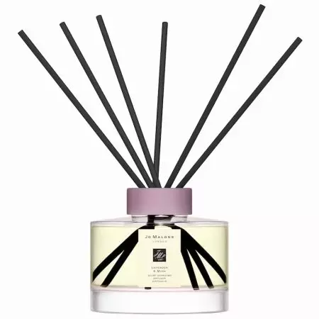 Diffuser Jo For Home: Анар Noir and Башка Aromatic DicfFusers, Сын-пикирлер 8850_12