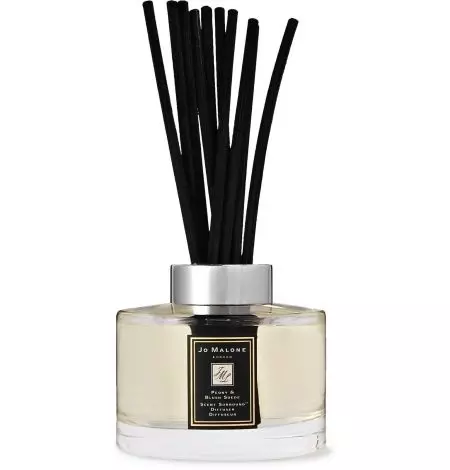 Diffuser Jo For Home: Анар Noir and Башка Aromatic DicfFusers, Сын-пикирлер 8850_6