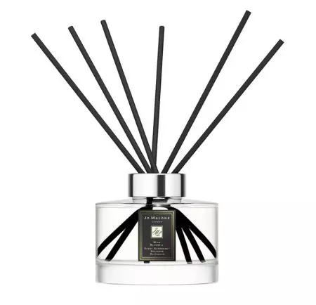 Diffuser Jo For Home: Анар Noir and Башка Aromatic DicfFusers, Сын-пикирлер 8850_7