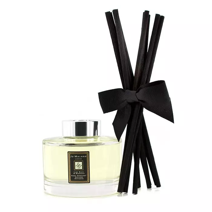 Diffuser Jo For Home: Анар Noir and Башка Aromatic DicfFusers, Сын-пикирлер 8850_9