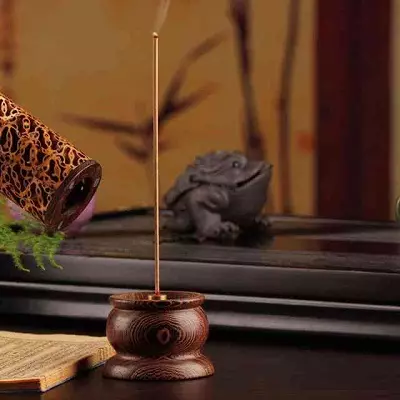 Aromapalki: Hvordan velge smaksatt pinner til hjemmet? Hvordan lim og lys en aroma på stativet? Indisk og annen røkelse 8867_31