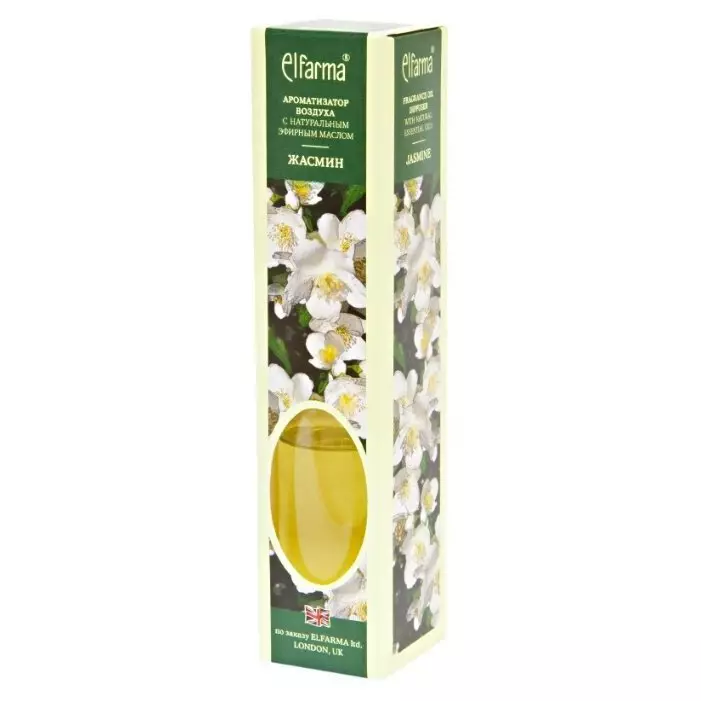 Arome za čepiće: prirodna aromatična ulja i druge vrste. Ima li boljeg korištenja za proizvodnju aromasvechey? 8886_17
