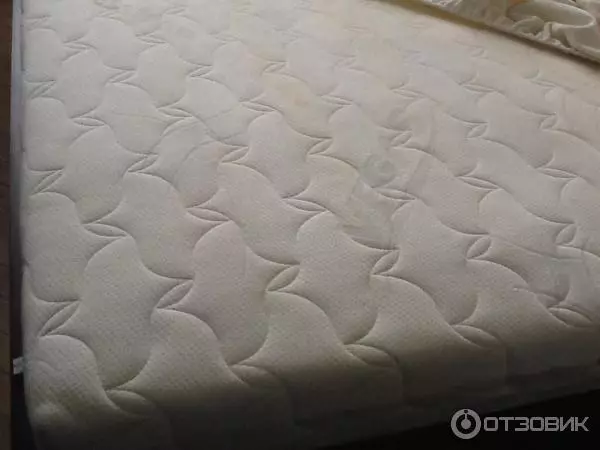 拉斯维加斯床垫：白俄罗斯骨科婴儿床床垫和成人线，其规模。客户评论 8889_24