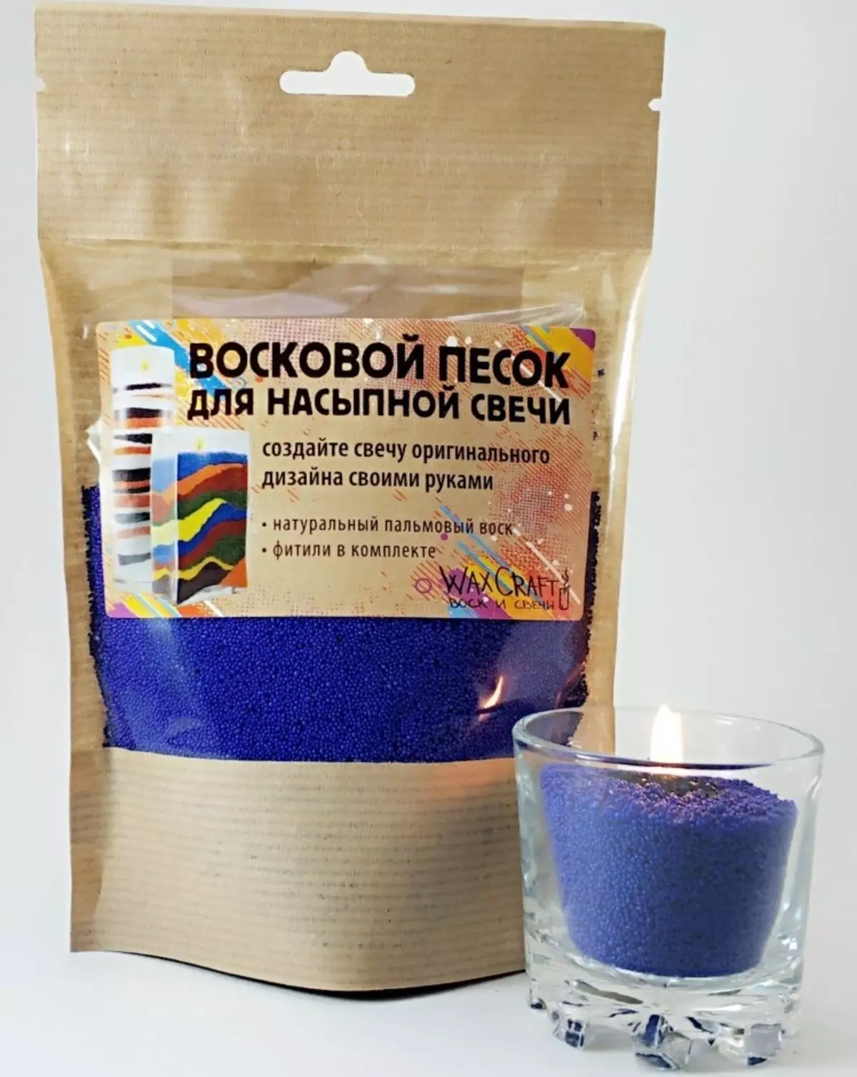 Kandụl zuru ezu: flasks, paraffin, cannesticks, ájá na ihe ndị ọzọ. Kedu ihe ị ka na-eme? Etu esi eme aka gi? 8896_6