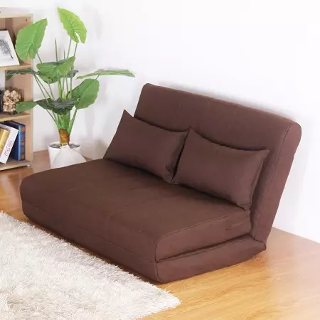 Ikea Sofas (Linepe tse 50): Libekete tsa sofar sod le maphone a 'mala o mosehla le sebaka sa ho robala, senyane ka kichineng, ka mefuta e meng e hlophisitsoeng le mefuta e meng 8911_44