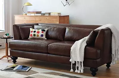 Materialer for sofaen (36 bilder): Hva er bedre å velge for polstring? Mikrofiber, holdbare, praktiske og slitesterke stoffer. Kategorier 8920_22