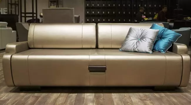 Materialer for sofaen (36 bilder): Hva er bedre å velge for polstring? Mikrofiber, holdbare, praktiske og slitesterke stoffer. Kategorier 8920_28