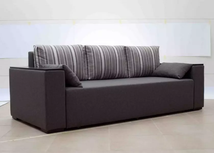 How to choose an eurobook sofa with a spring block? Independent and dependent block in a sofa with a sleeping place, corner and direct models 8938_32
