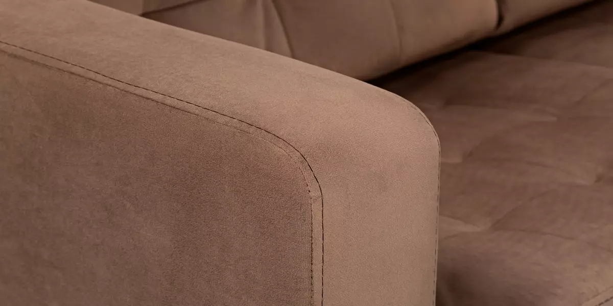 Füllstoffe für das Sofa: Was ist eine hochelastische Füllstoff-PPU? Welches Füllen ist besser für den täglichen Schlaf zu wählen? 8946_37
