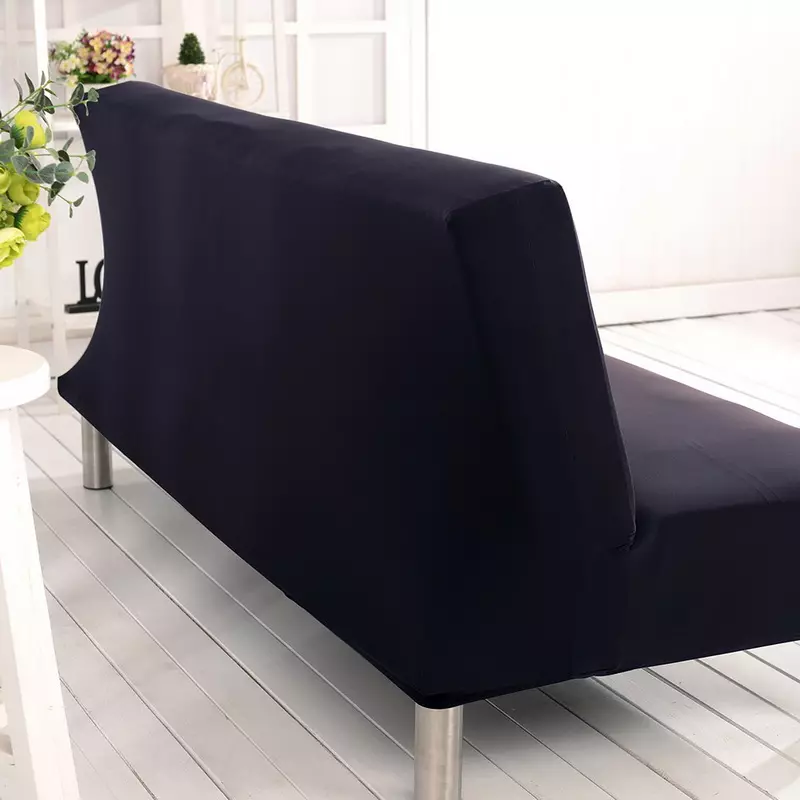 divan IKEA haqqında Case: armrests olmadan künc divan üçün bedspreads, universal əhatə edir və digər variantları seçilməsi 8963_27