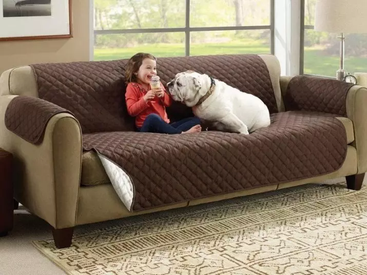 ସୋଫାବେଡ IKEA ଉପରେ କେସ୍: armrests ବିନା କଣ sofas ପାଇଁ bedspreads, ବିଶ୍ଵସ୍ତରୀୟ ଢ଼ାଲ ଓ ଅନ୍ୟାନ୍ୟ ବିକଳ୍ପ ଚୟନକୁ 8963_28