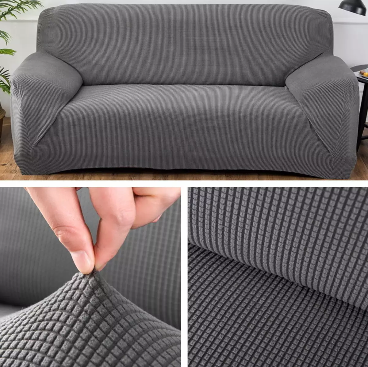 divan IKEA haqqında Case: armrests olmadan künc divan üçün bedspreads, universal əhatə edir və digər variantları seçilməsi 8963_6