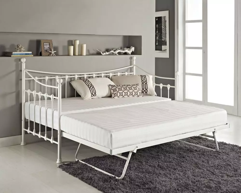 Sofa nwere igbe maka linen: Họrọ akwa sofa na-ese ihe, okpukpu abụọ na otu sofa 8978_29