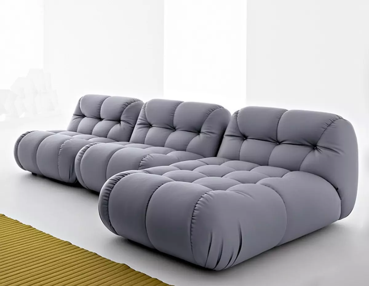Cubrir sofa con tela