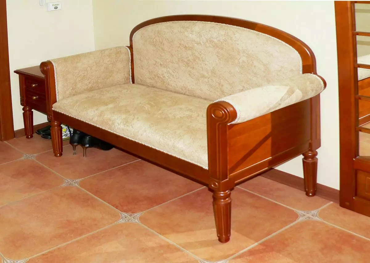 Sofa Sofa (Picha 53): Chagua super starehe na nzuri sofa laini 8992_9