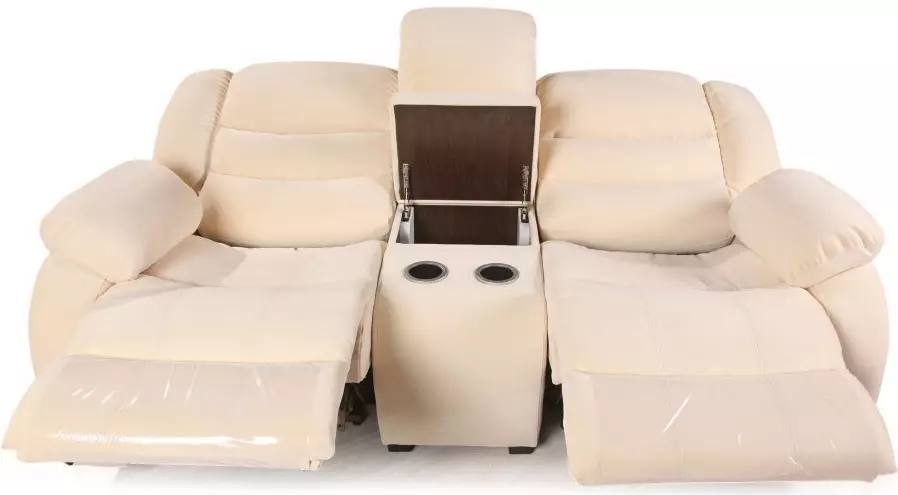 Sofa med en mekanisme Adverter: Med et sovesofa og rett, med elektrisk annonsør, for hjemmekino, dobbeltseng og trippel 8996_20