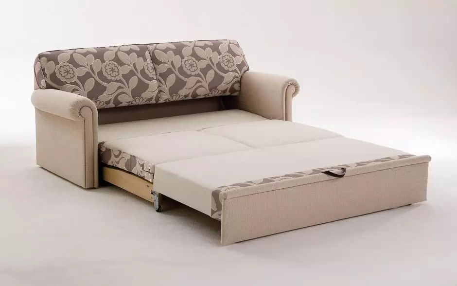 Como escolher um sofá? 62 Foto melhor soft sofás para casa, onde há um gato, conselhos especializados em um sofá sólido para sono constante 9001_16