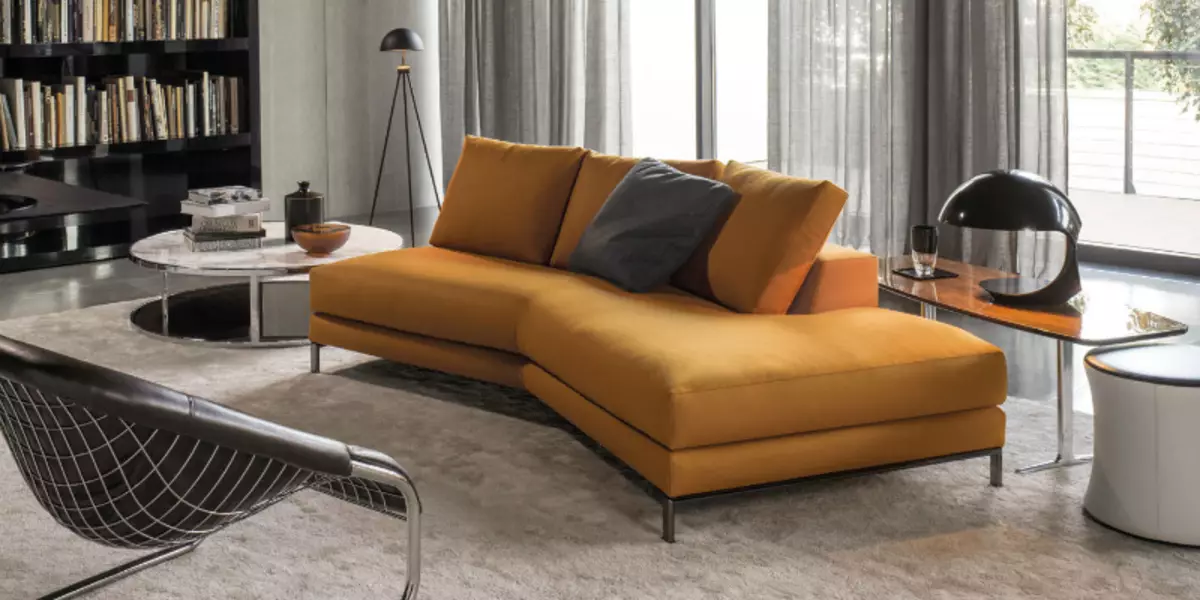 Nenaudojamos sofos: dvigubos tiesios ir kampinės sofos, kiti neregistruojantys miego ir poilsio modeliai 9003_24