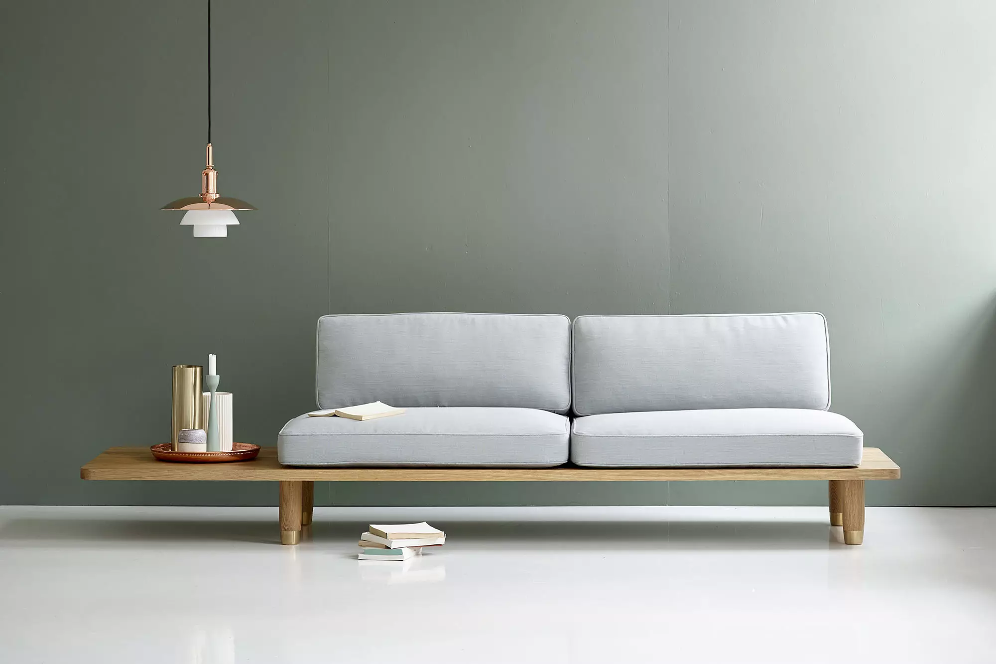 Нерозкладні дивани: двомісний прямий і кутовий дивани, інші не розкладаються моделі для сну і відпочинку 9003_35