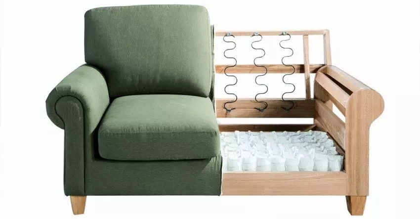 Non-stabilna sofe: Double pravo i ugaone garniture, ostale ne-potpisivim modela za spavanje i rekreaciju 9003_39