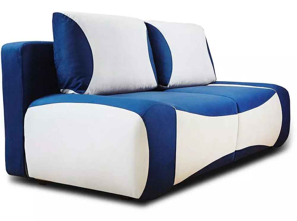 Күнделікті ұйқыға арналған ең жақсы дивандар: күн сайын ұйқыға арналған модельдер рейтингі. Үздік фирмалар. Тұтынушы шолулары 9005_12