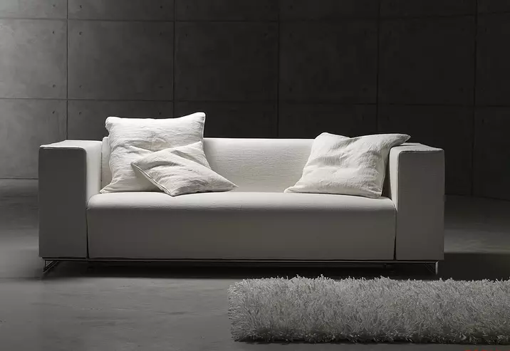 Ghế sofa tốt nhất để ngủ hàng ngày: đánh giá các mô hình cho giấc ngủ mỗi ngày. Các công ty hàng đầu. Phản hồi khách hàng 9005_20