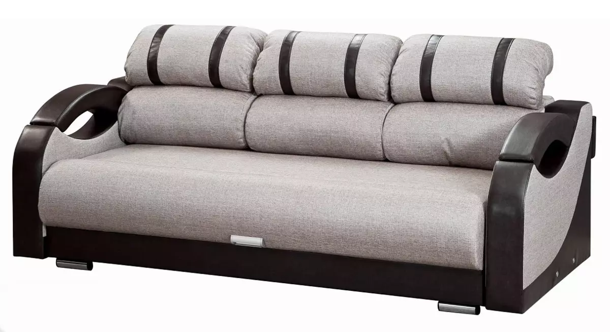 A legjobb kanapék a napi alváshoz: az alvás modellek minősítése minden nap. Top cégek. Vásárlói vélemények 9005_33