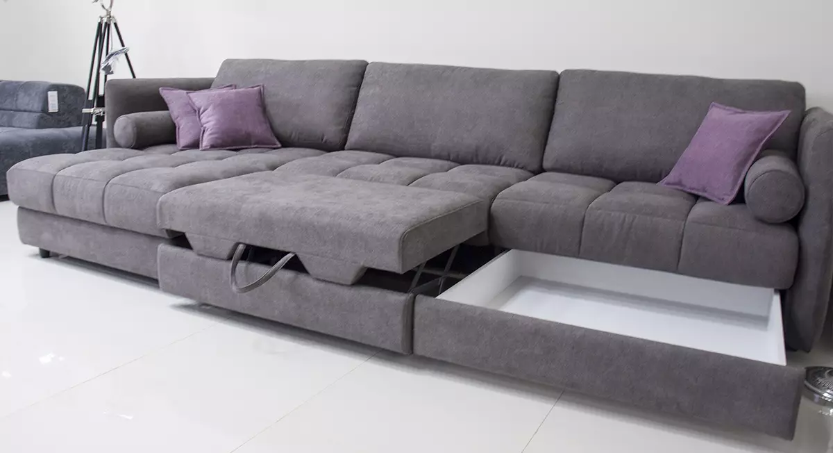 Sofa 