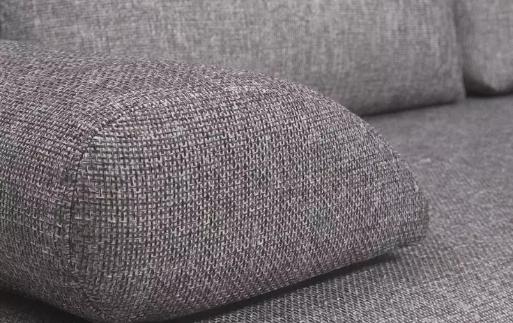 Tilepan Double Sofas: ukuran, milih hiji sofa tilepan 2-seater 9015_35