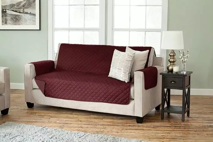 Качествени дивани: рейтинг на качествени дивани. Как да изберем удобен сън? Най-добрите фабрики за мебели на Русия и други страни 9020_13