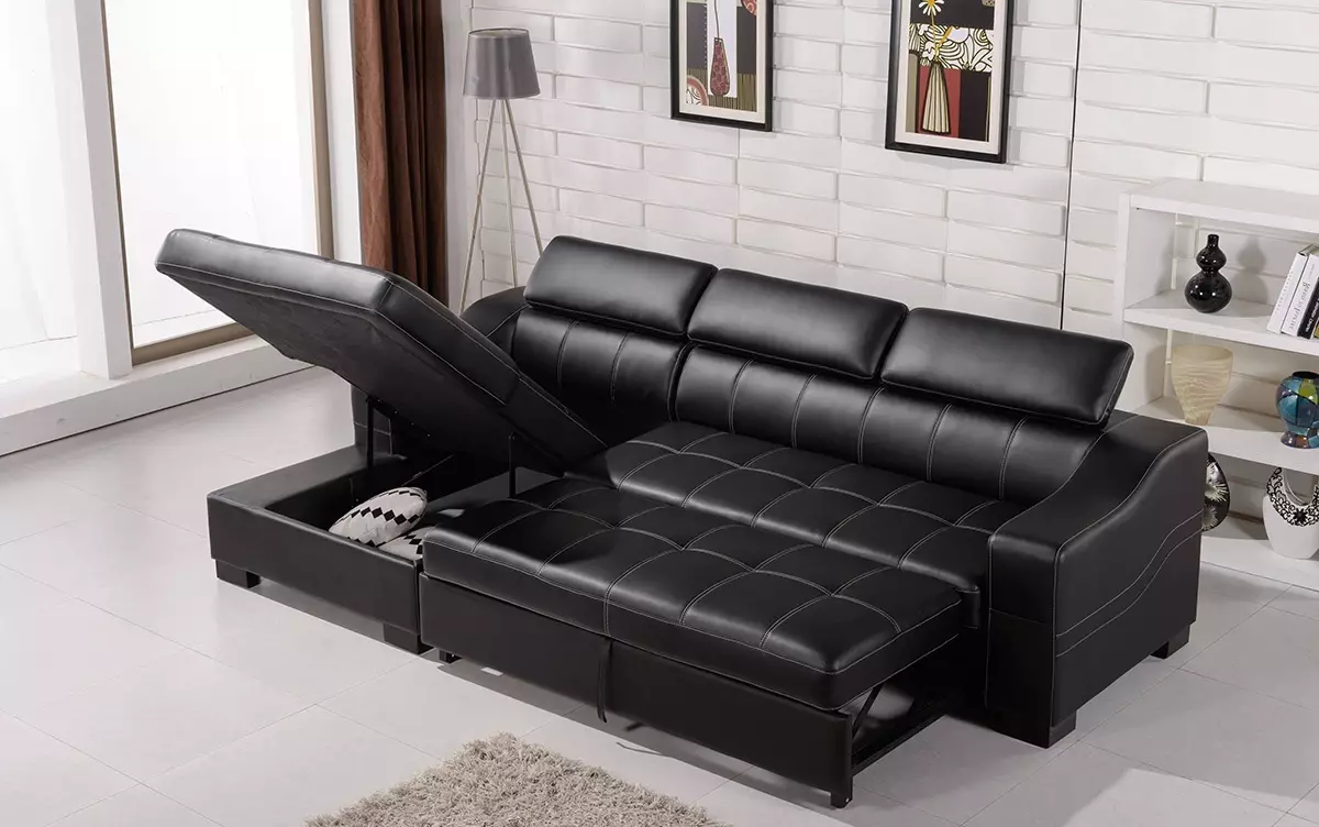 Качествени дивани: рейтинг на качествени дивани. Как да изберем удобен сън? Най-добрите фабрики за мебели на Русия и други страни 9020_23