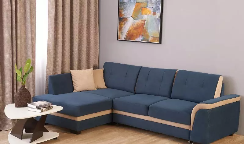 Качествени дивани: рейтинг на качествени дивани. Как да изберем удобен сън? Най-добрите фабрики за мебели на Русия и други страни 9020_24