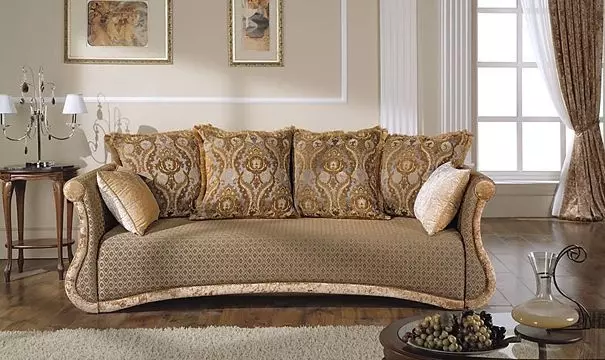 Качествени дивани: рейтинг на качествени дивани. Как да изберем удобен сън? Най-добрите фабрики за мебели на Русия и други страни 9020_26