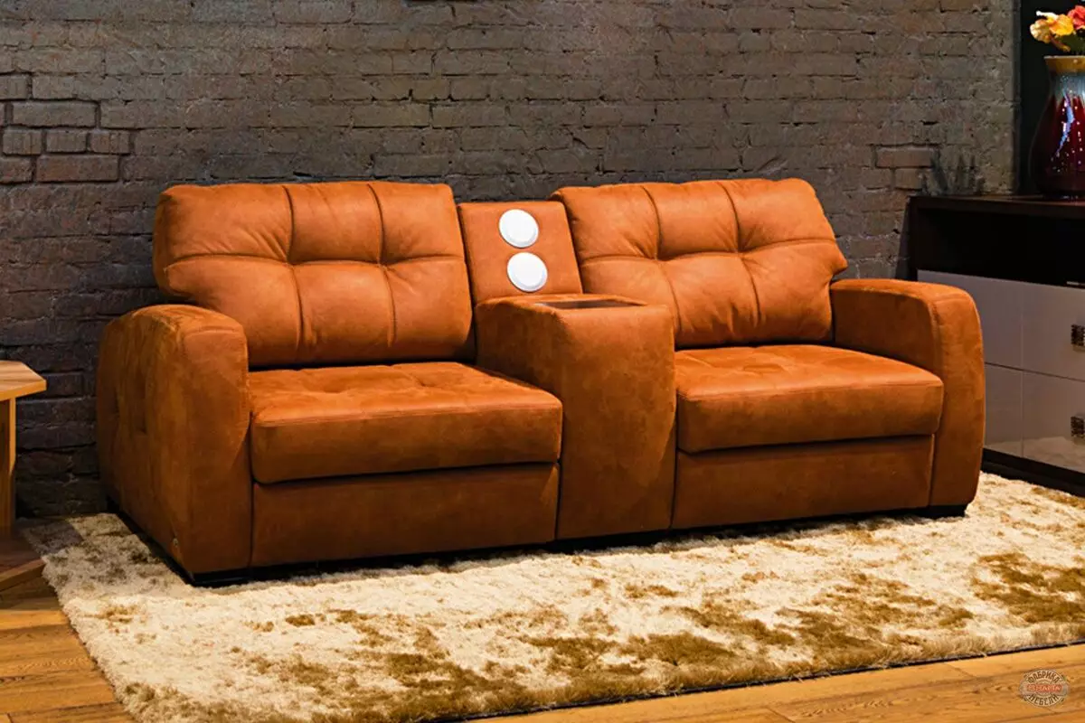 Качествени дивани: рейтинг на качествени дивани. Как да изберем удобен сън? Най-добрите фабрики за мебели на Русия и други страни 9020_27