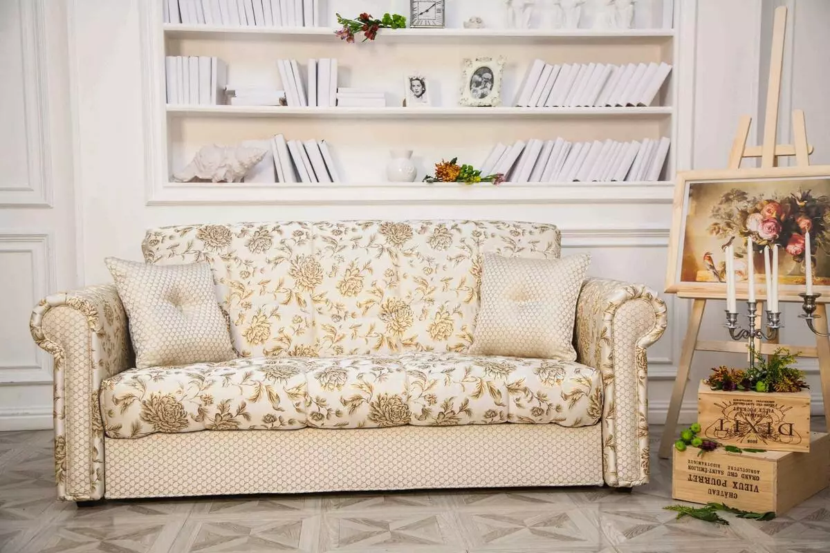 Качествени дивани: рейтинг на качествени дивани. Как да изберем удобен сън? Най-добрите фабрики за мебели на Русия и други страни 9020_31