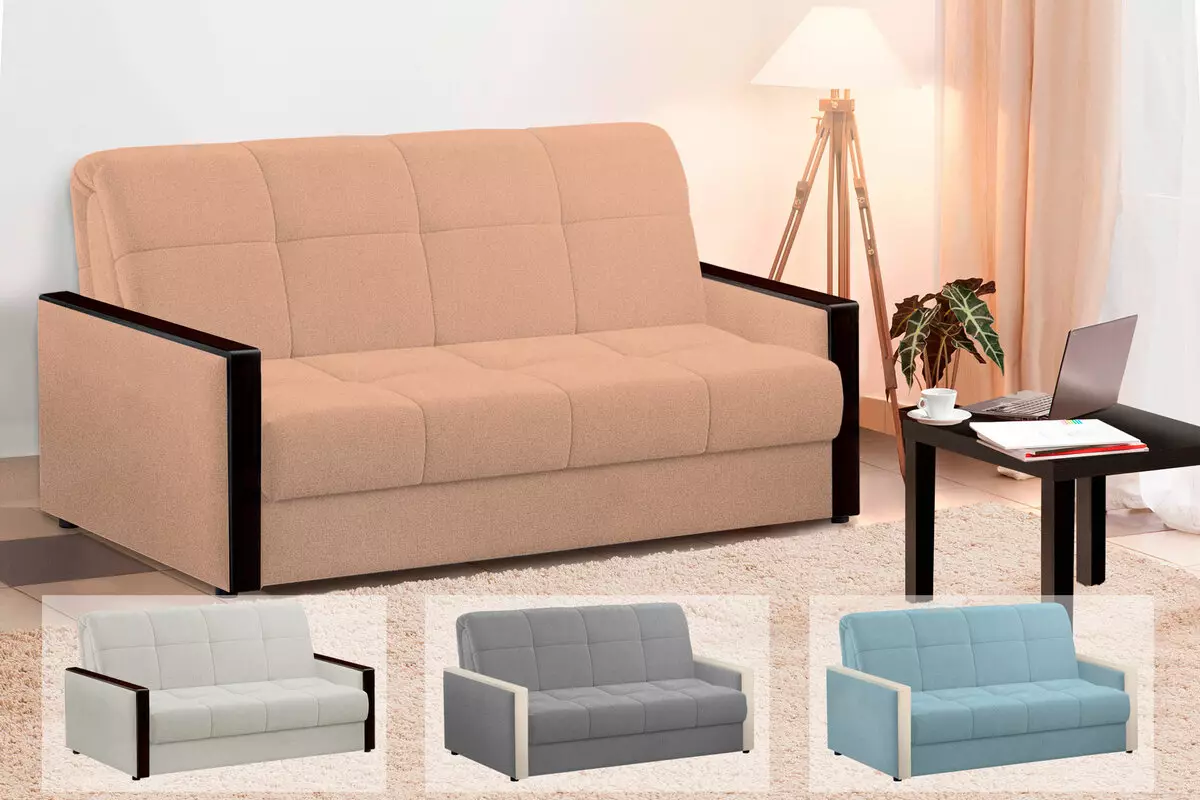 Качествени дивани: рейтинг на качествени дивани. Как да изберем удобен сън? Най-добрите фабрики за мебели на Русия и други страни 9020_39
