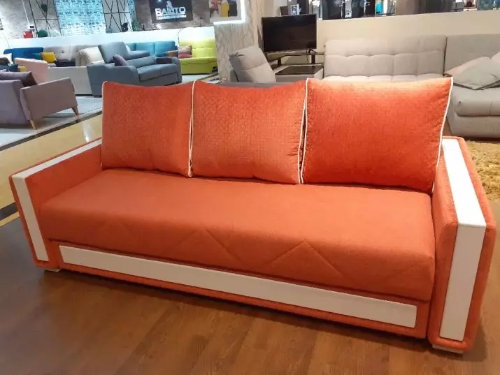 Качествени дивани: рейтинг на качествени дивани. Как да изберем удобен сън? Най-добрите фабрики за мебели на Русия и други страни 9020_46