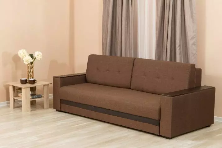 Качествени дивани: рейтинг на качествени дивани. Как да изберем удобен сън? Най-добрите фабрики за мебели на Русия и други страни 9020_47