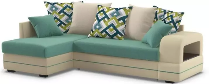 Качествени дивани: рейтинг на качествени дивани. Как да изберем удобен сън? Най-добрите фабрики за мебели на Русия и други страни 9020_48