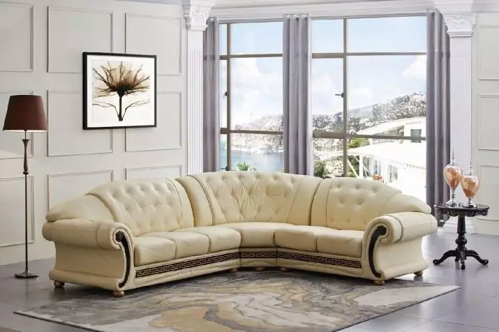 Качествени дивани: рейтинг на качествени дивани. Как да изберем удобен сън? Най-добрите фабрики за мебели на Русия и други страни 9020_53