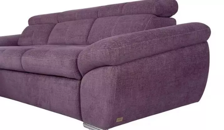 Качествени дивани: рейтинг на качествени дивани. Как да изберем удобен сън? Най-добрите фабрики за мебели на Русия и други страни 9020_9