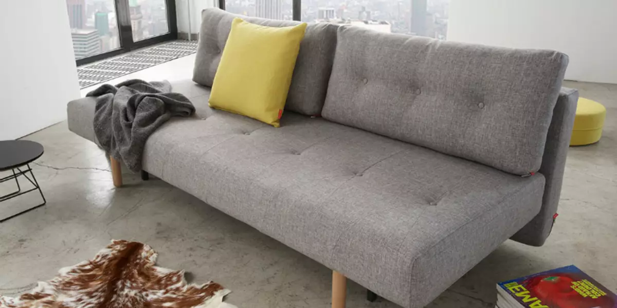 Arten von Sofas (65 Fotos): Was gibt es irgendwelche Sorten von Füllung und Design? Was sind ihre Funktionen? 9035_37