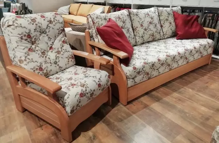 Pengilang sofa terbaik di Rusia: senarai perabot pereka pengeluaran Rusia dan penarafan kilang perabot 9036_51