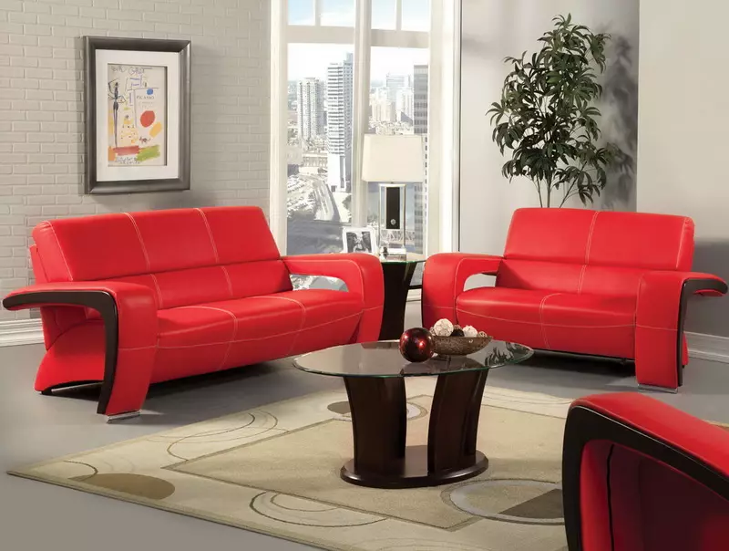 De beste sofa's fabrikanten in Rusland: een lijst met designmeubels van de Russische productie en een beoordeling van meubelfabrieken 9036_56