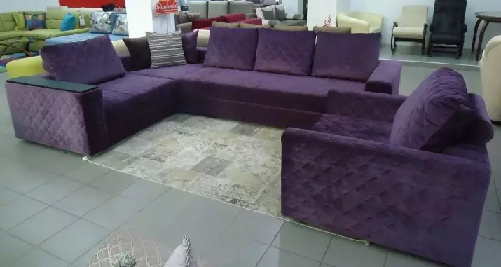 Sofas 