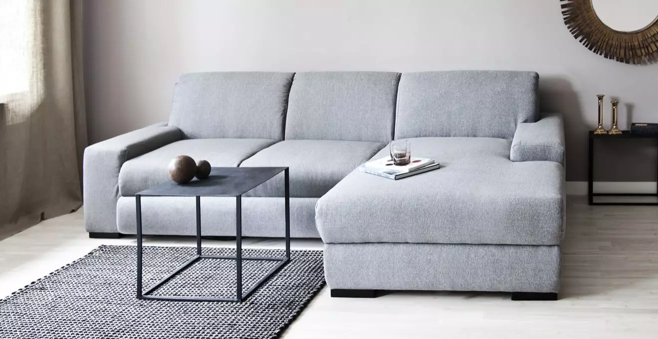 Midalism Sofa (36 Sawirro): Dooro midabada geeska ah iyo midabada toosan, Fuchsia iyo moodooyinka kale ee casriga ah 9053_15