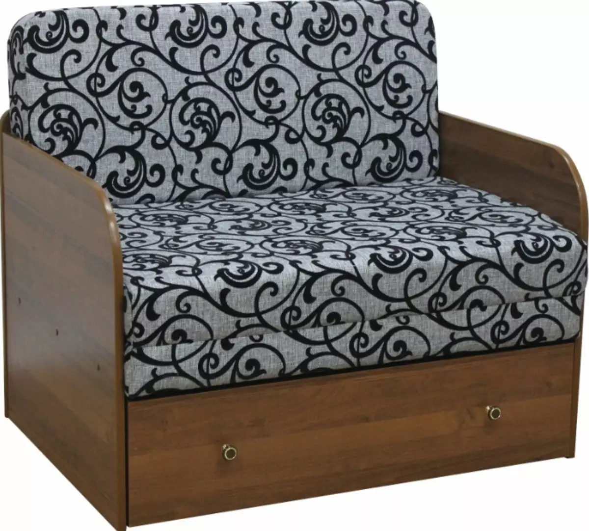 Sofa z materacem ortopedycznym i pudełkiem na bieliznę: 120x190 cm i inne rozmiary. Jak wybrać model? 9055_14